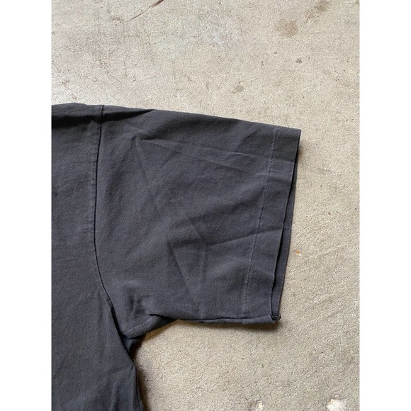 Indiana Jones Vintage Box Logo Movie Tee 80s Disney Character Fashions Tag - XL - Picture 6 of 8